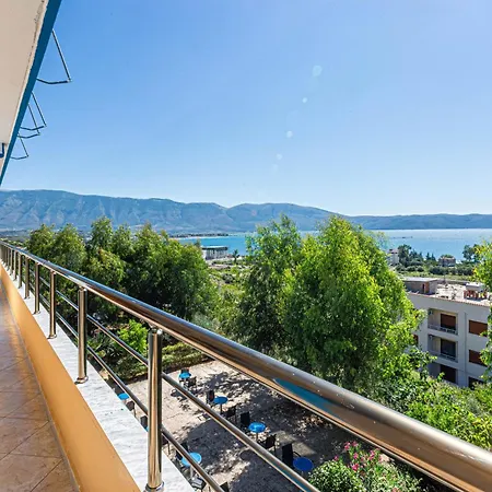 아파트 Radhima Panoramic Sea View 3, - Kitchen, Parking & Balcony *