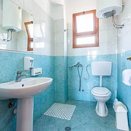 Radhima Panoramic Sea View 3, - Kitchen, Parking & Balcony
