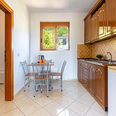 Radhima Panoramic Sea View 3, - Kitchen, Parking & Balcony *