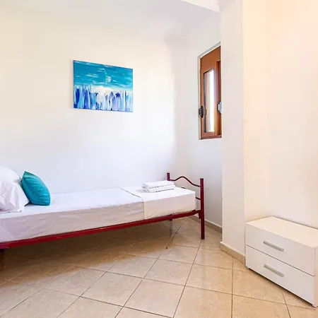 아파트 Radhima Panoramic Sea View 3, - Kitchen, Parking & Balcony *